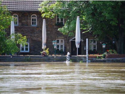 照片: F&amp;auml;hrhaus  Rote M&amp;uuml;hle